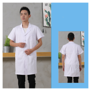 Cơ Sở May Áo Thí Nghiệm Trường Học - Vải Kaki Cao Cấp